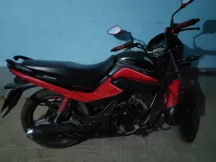 Hero Splendor iSmart 110